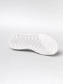 Erkek Eva Taban Sneakers Ayakkabı- Lacivert