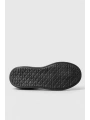Erkek Eva Taban Sneakers Ayakkabı- Siyah