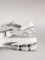 Erkek New Balance 1906A Spor Ayakkabı - Beyaz