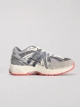 Erkek New Balance 1906A Spor Ayakkabı - Füme