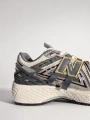 Erkek New Balance 1906A Spor Ayakkabı - Gümüş Gold