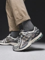Erkek New Balance 1906A Spor Ayakkabı - Gümüş Gold