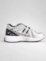 Erkek New Balance 1906R Spor Ayakkabı -Beyaz Siyah