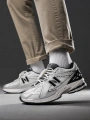 Erkek New Balance 1906R Spor Ayakkabı -Beyaz Siyah
