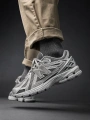 Erkek New Balance 1906R Spor Ayakkabı - Gri