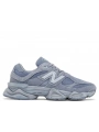 Erkek New Balance Bodego X 9060 - Acık Mavi