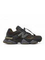 Erkek New Balance Bodego X 9060 - Haki