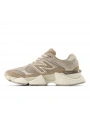Erkek New Balance Bodego X 9060 - Kahve -Bej