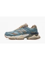 Erkek New Balance Bodego X 9060 - Mavi