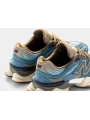 Erkek New Balance Bodego X 9060 - Mavi