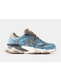 Erkek New Balance Bodego X 9060 - Mavi