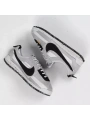 Erkek Nike Cortez Un/La Ayakkabı - Gri