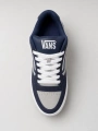 Erkek Vans İthal Spor Ayakkabı -Lacivert