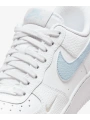 Nike Airforce 107 Günlük Spor Ayakkabı Beyaz-Mavi