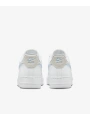Nike Airforce 107 Günlük Spor Ayakkabı Beyaz-Mavi