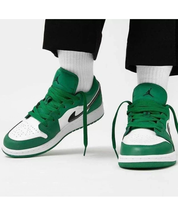 Nıke Aır Jordon Kısa Mini -Yeşil