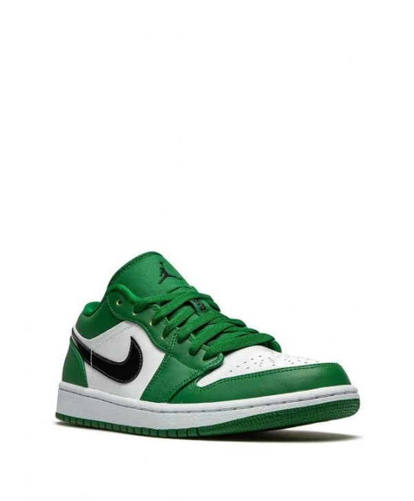 Nıke Aır Jordon Kısa Mini -Yeşil