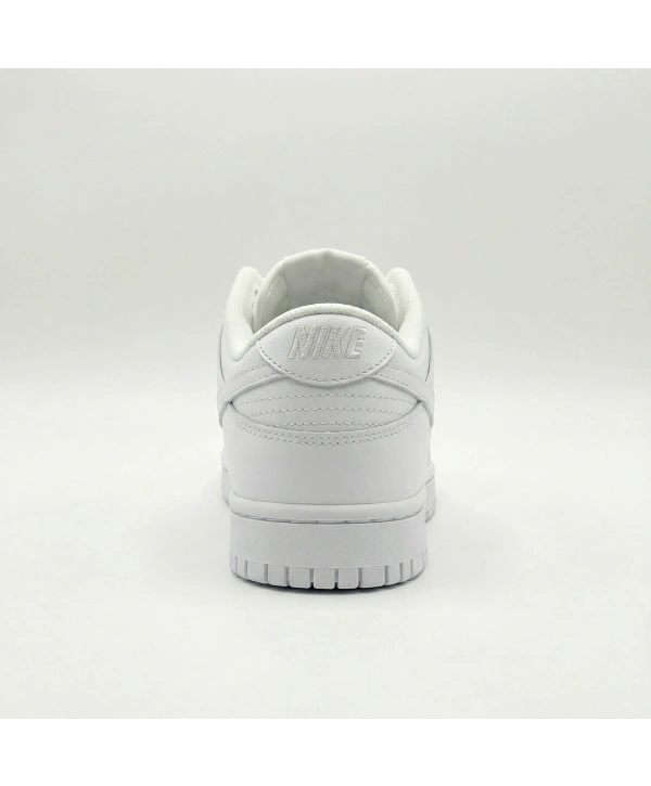 Nıke Dunk Low Retro-Beyaz Beyaz