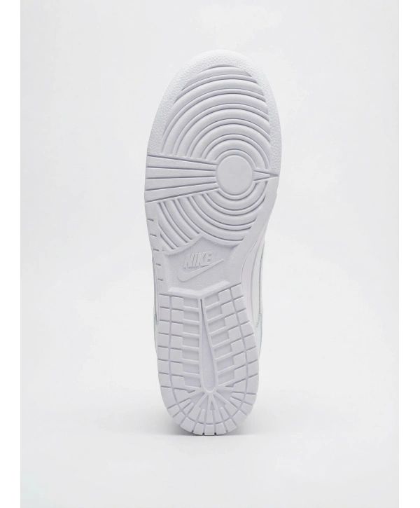 Nıke Dunk Low Retro-Beyaz Beyaz