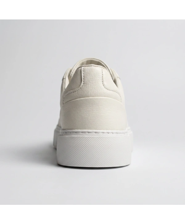 Erkek Sneakers Spor Ayakkabı- Beyaz