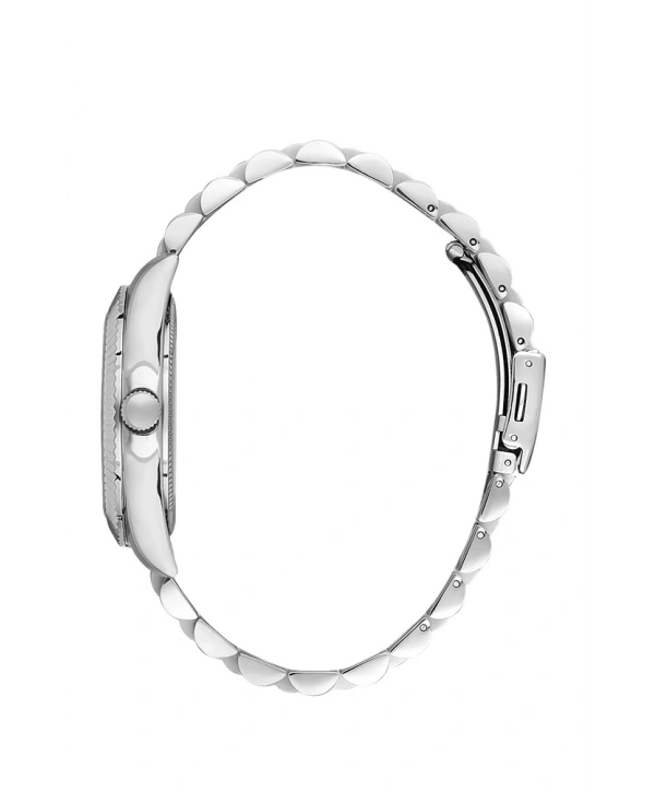 DKE 13269-2-9 Erkek Premium Kol Saati -Gri