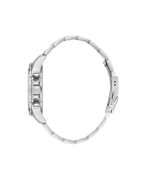 DKE10642-1 Exclusive Erkek Kol Saati -Gri