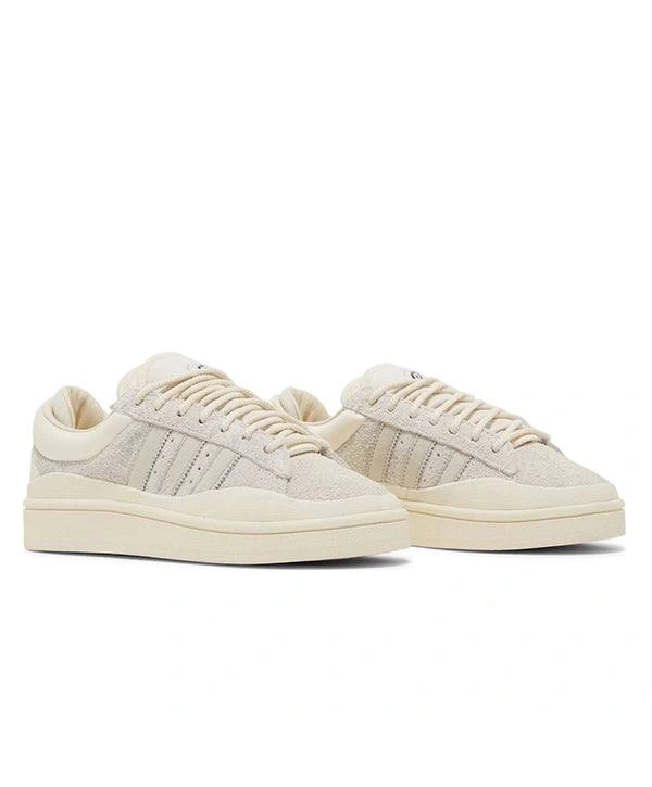 Erkek Adidas Campüs Spor Ayakkabı -Krem