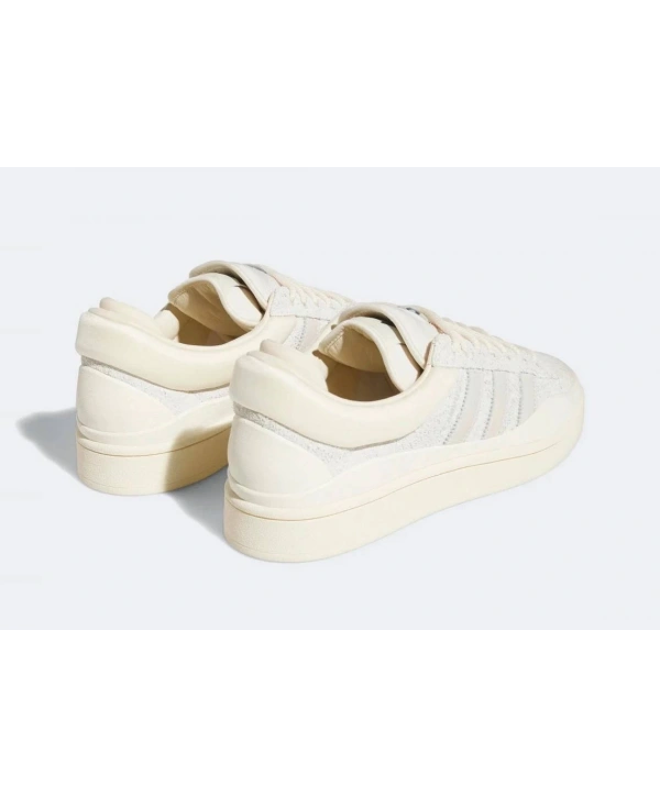 Erkek Adidas Campüs Spor Ayakkabı -Krem