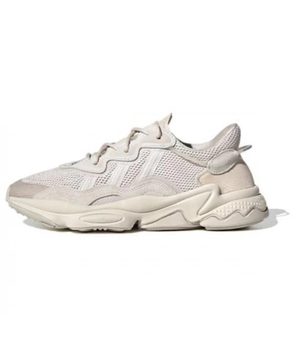 Erkek Adidas Ozwego Spor Ayakkabı -Bej