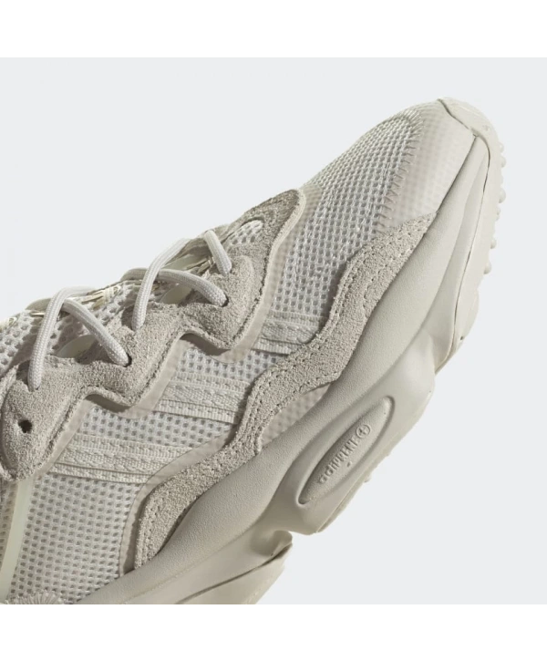 Erkek Adidas Ozwego Spor Ayakkabı -Bej