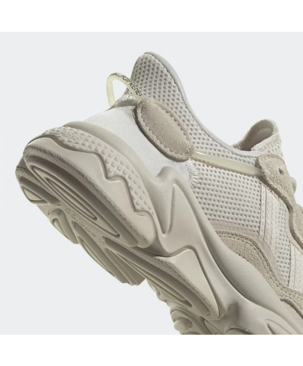 Erkek Adidas Ozwego Spor Ayakkabı -Bej
