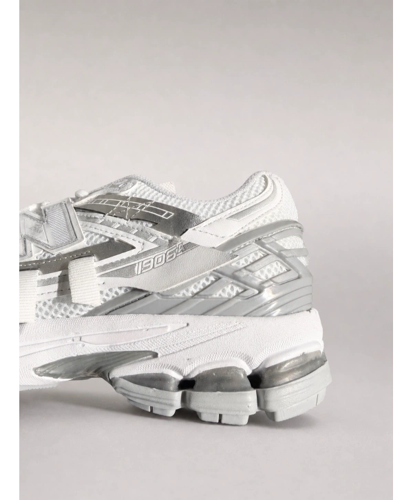 Erkek New Balance 1906A Spor Ayakkabı - Beyaz