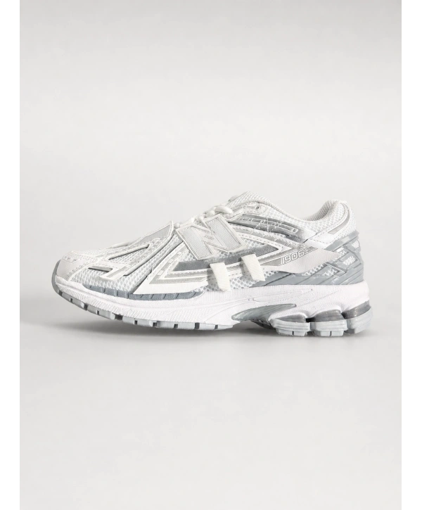 Erkek New Balance 1906A Spor Ayakkabı - Beyaz