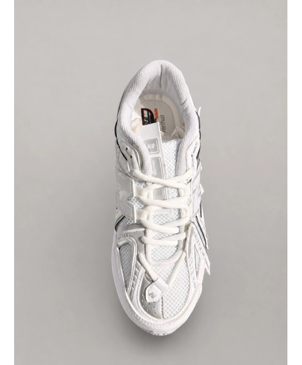 Erkek New Balance 1906A Spor Ayakkabı - Beyaz