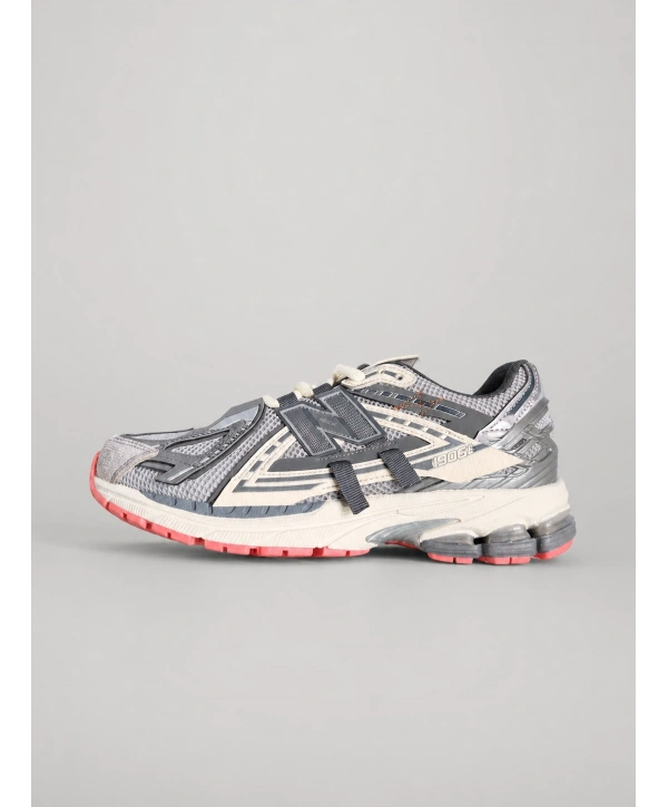 Erkek New Balance 1906A Spor Ayakkabı - Füme