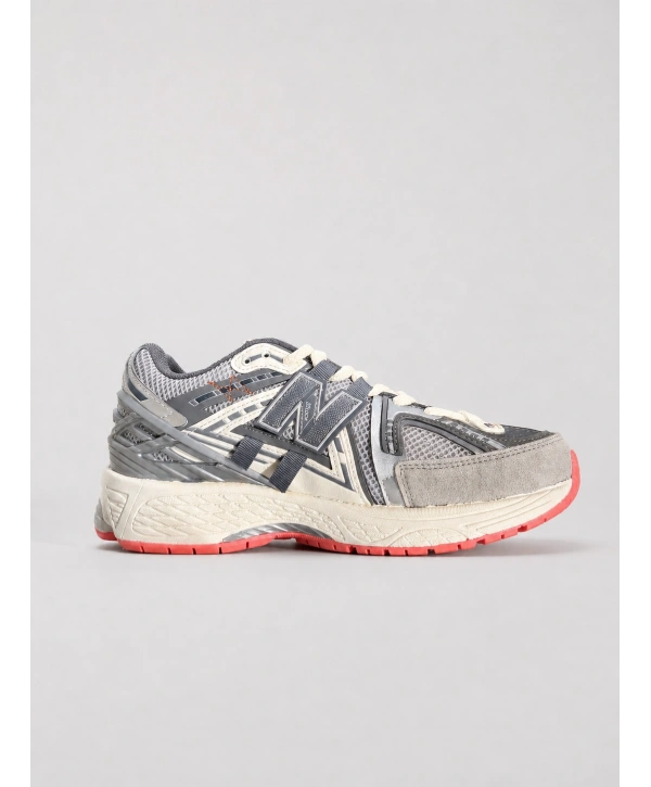 Erkek New Balance 1906A Spor Ayakkabı - Füme