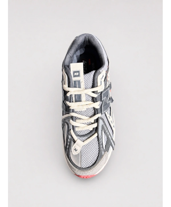 Erkek New Balance 1906A Spor Ayakkabı - Füme