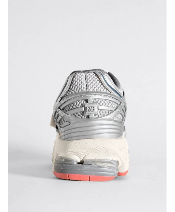 Erkek New Balance 1906A Spor Ayakkabı - Füme