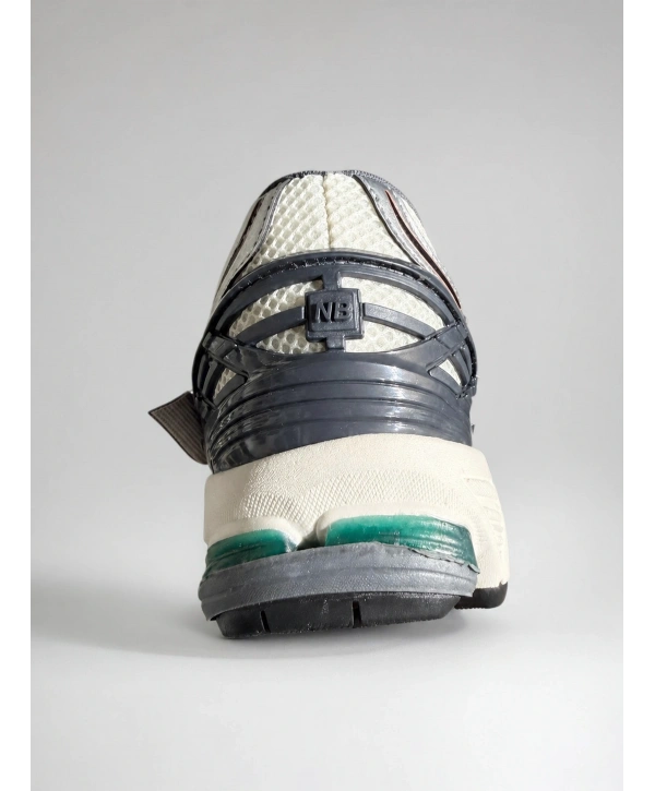 Erkek New Balance 1906A Spor Ayakkabı - Gümüş Gold
