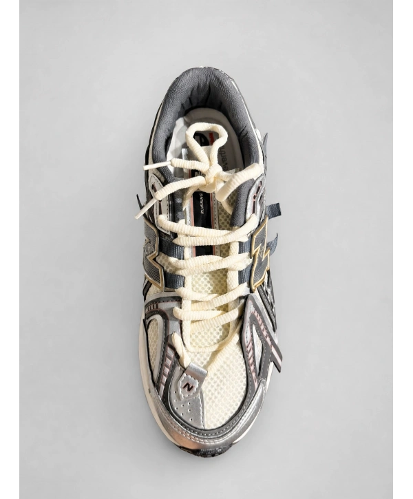 Erkek New Balance 1906A Spor Ayakkabı - Gümüş Gold