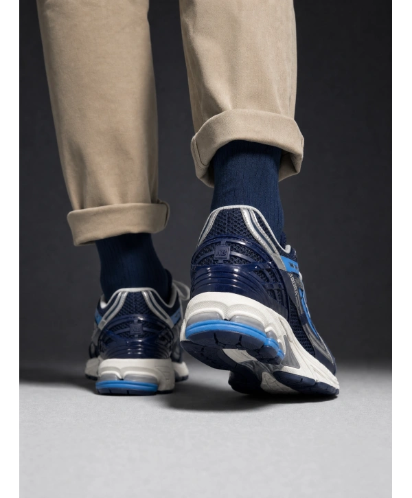 Erkek New Balance 1906A Spor Ayakkabı - Lacivert