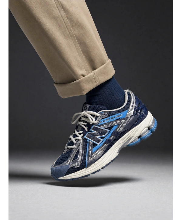 Erkek New Balance 1906A Spor Ayakkabı - Lacivert