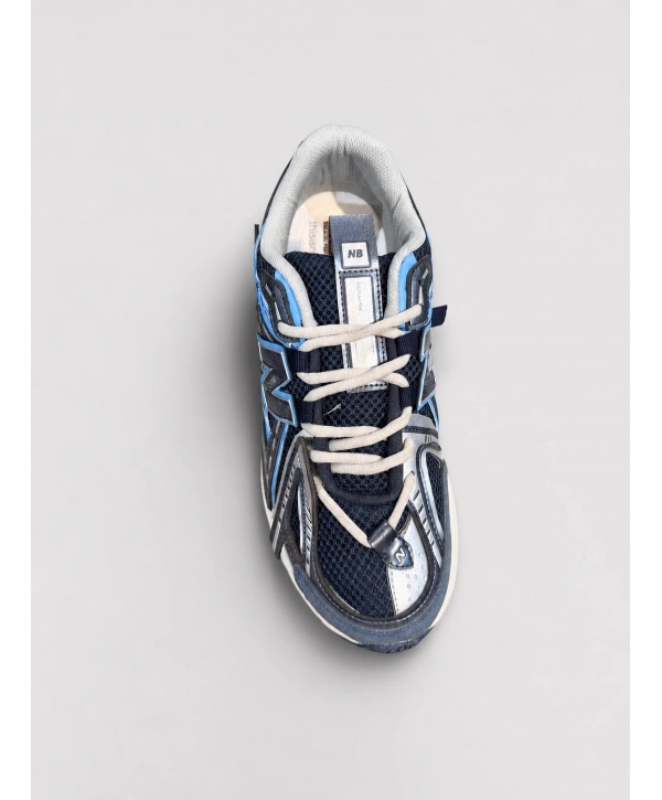 Erkek New Balance 1906A Spor Ayakkabı - Lacivert