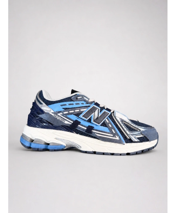 Erkek New Balance 1906A Spor Ayakkabı - Lacivert