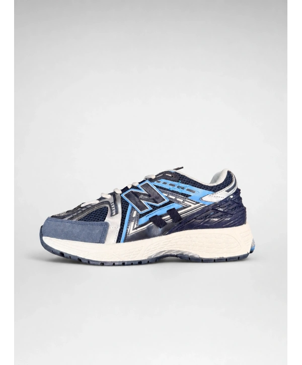 Erkek New Balance 1906A Spor Ayakkabı - Lacivert