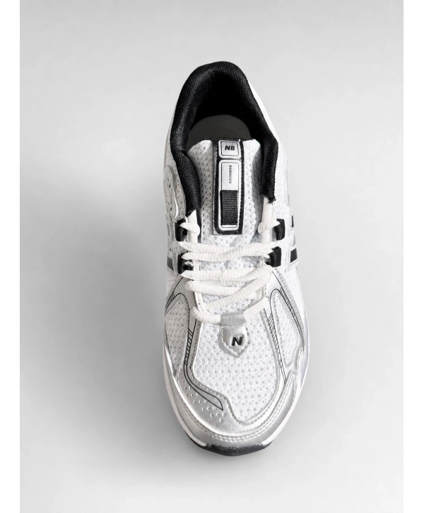 Erkek New Balance 1906R Spor Ayakkabı -Beyaz Siyah