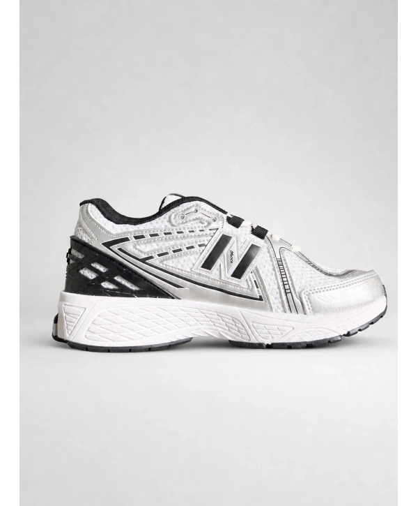Erkek New Balance 1906R Spor Ayakkabı -Beyaz Siyah