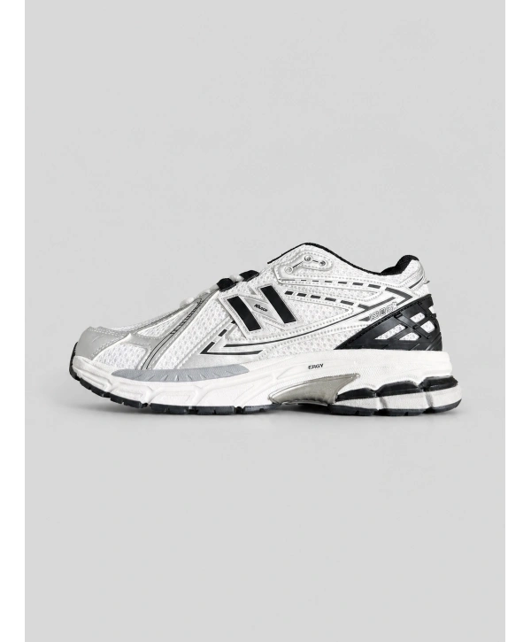 Erkek New Balance 1906R Spor Ayakkabı -Beyaz Siyah