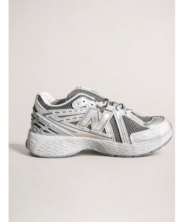 Erkek New Balance 1906R Spor Ayakkabı - Gri