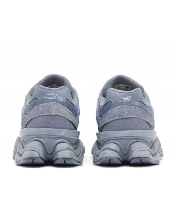 Erkek New Balance Bodego X 9060 - Acık Mavi